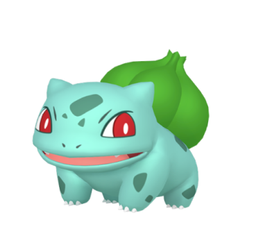 Bulbassauro