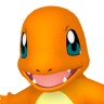 charmander head